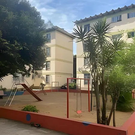 Aconchego Apartment Vila Velha  Exterior photo