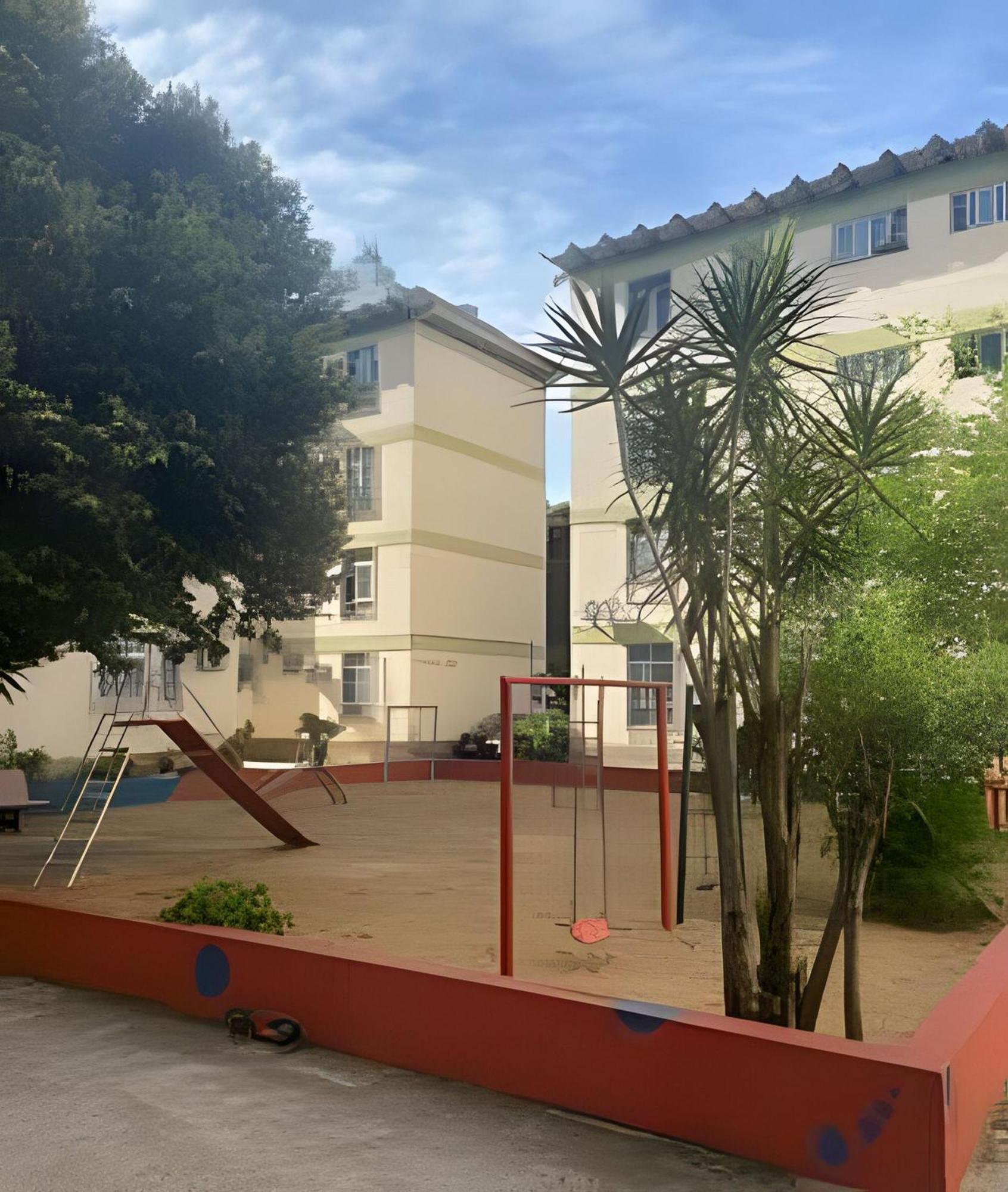 Apartment Aconchego Vila Velha (Espirito Santo)