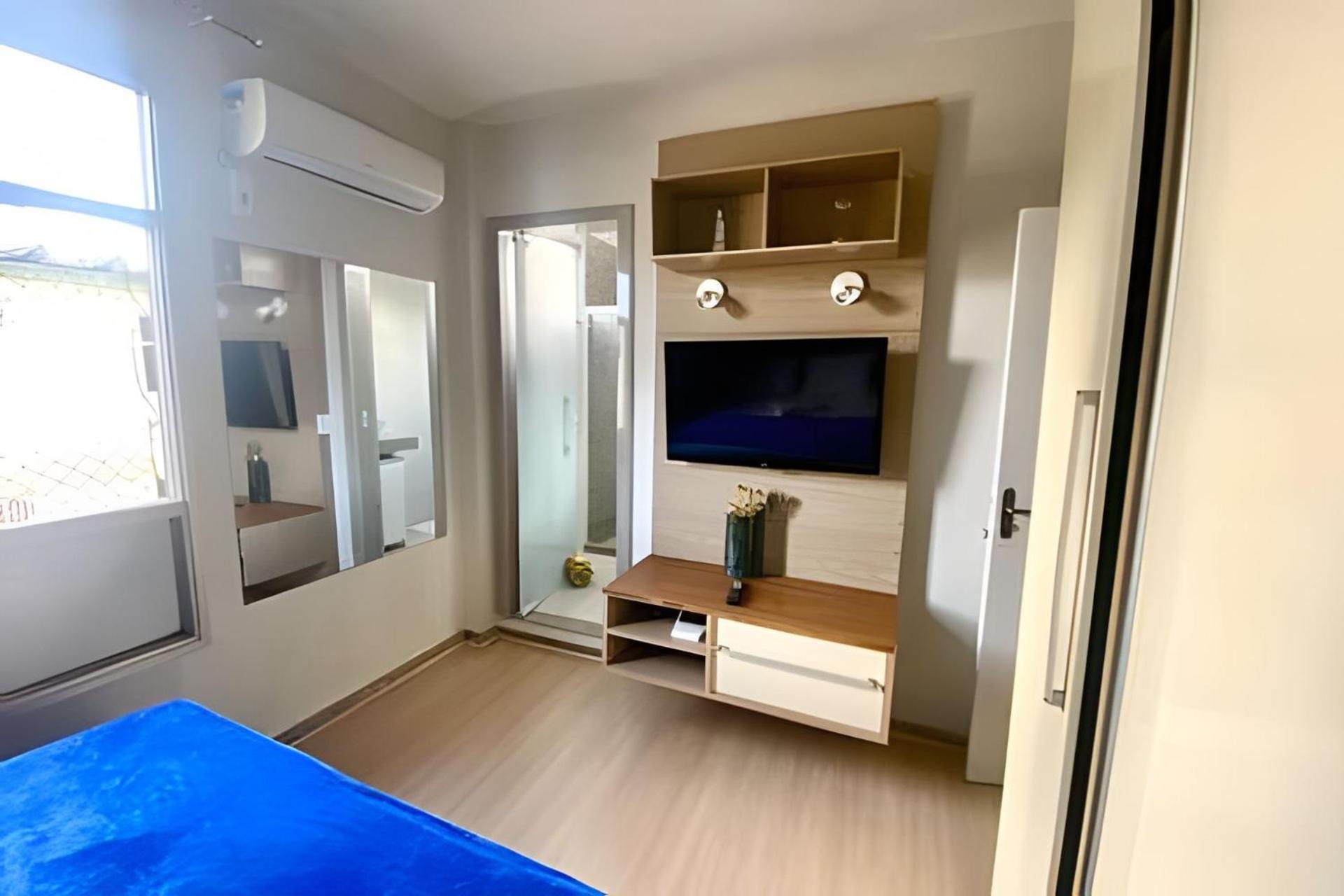 Apartment Aconchego Vila Velha (Espirito Santo)