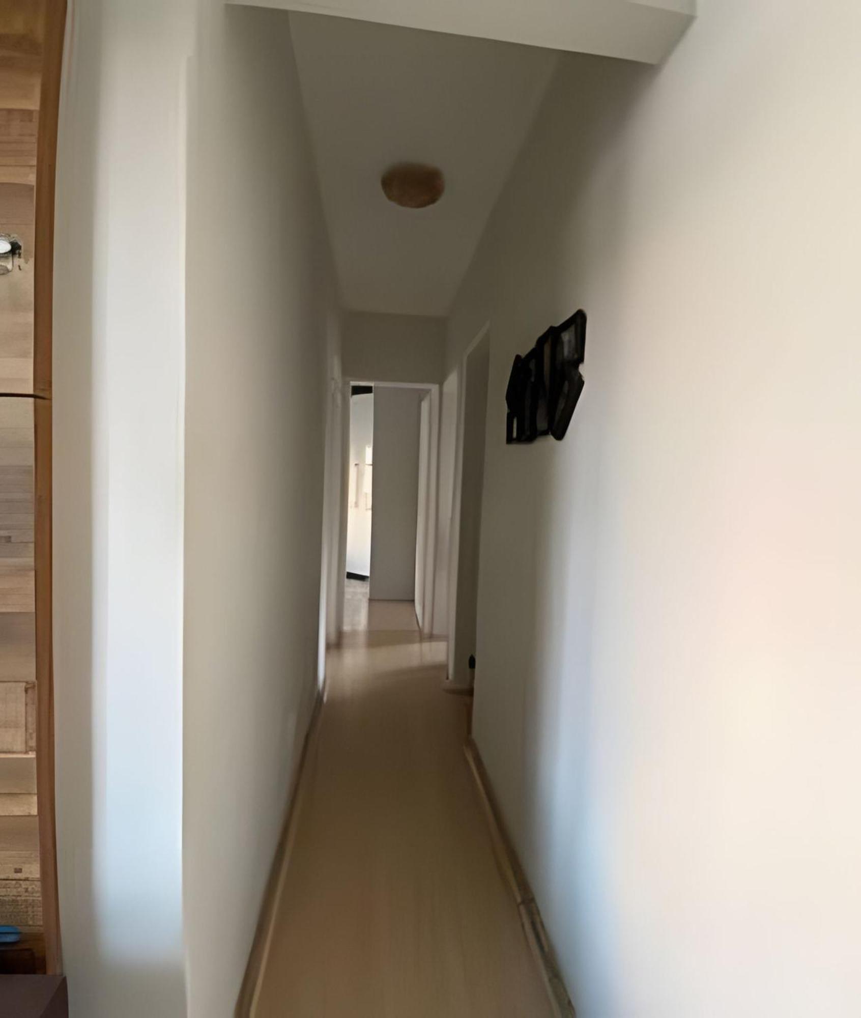 Apartment Aconchego Vila Velha (Espirito Santo)