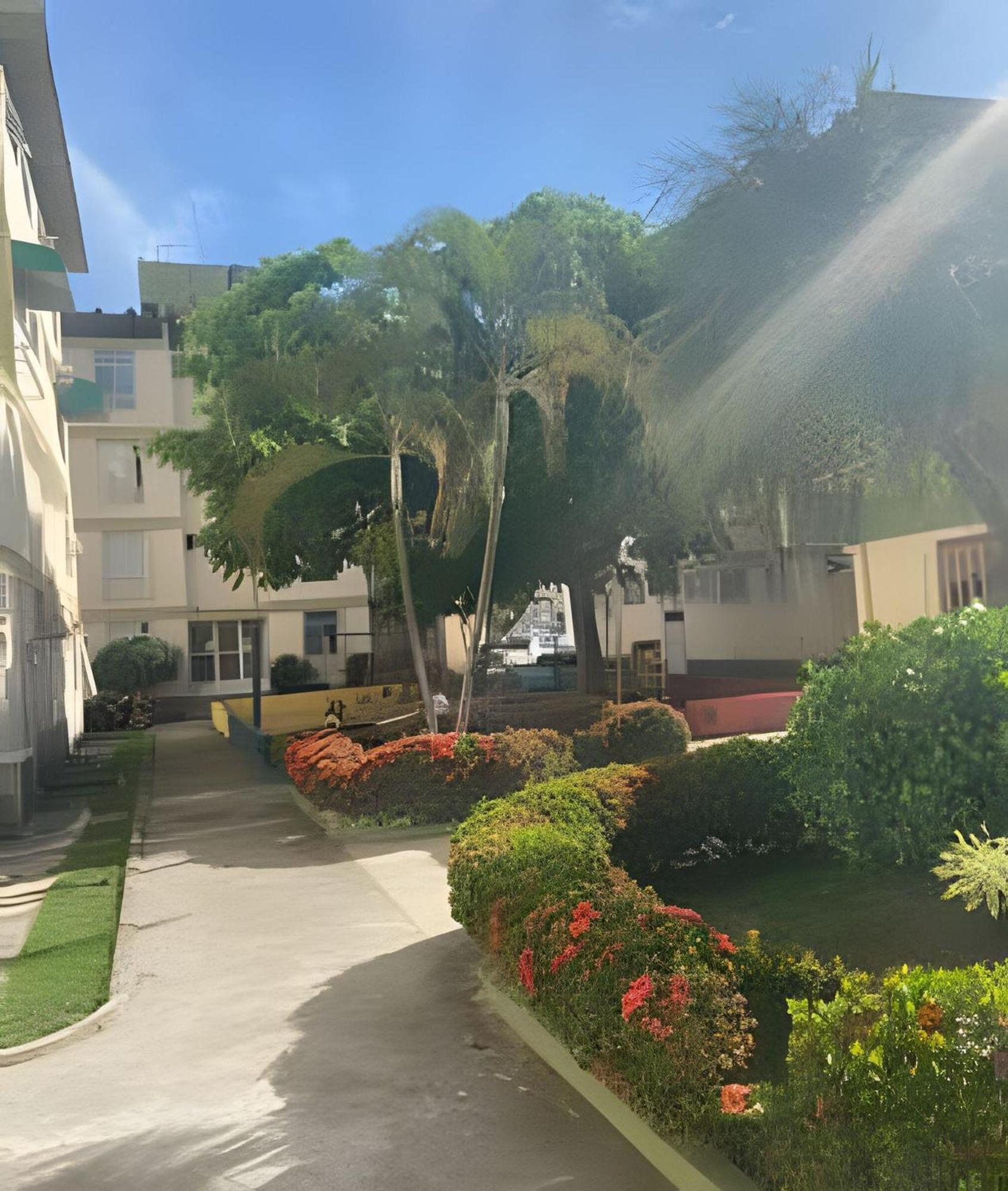 Apartment Aconchego Vila Velha (Espirito Santo)