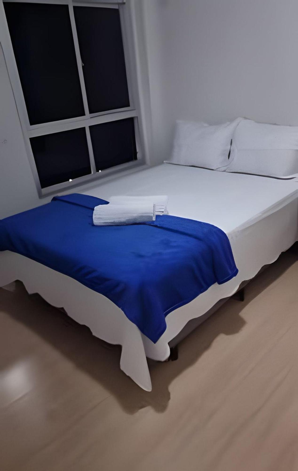 Apartment Aconchego Vila Velha (Espirito Santo)