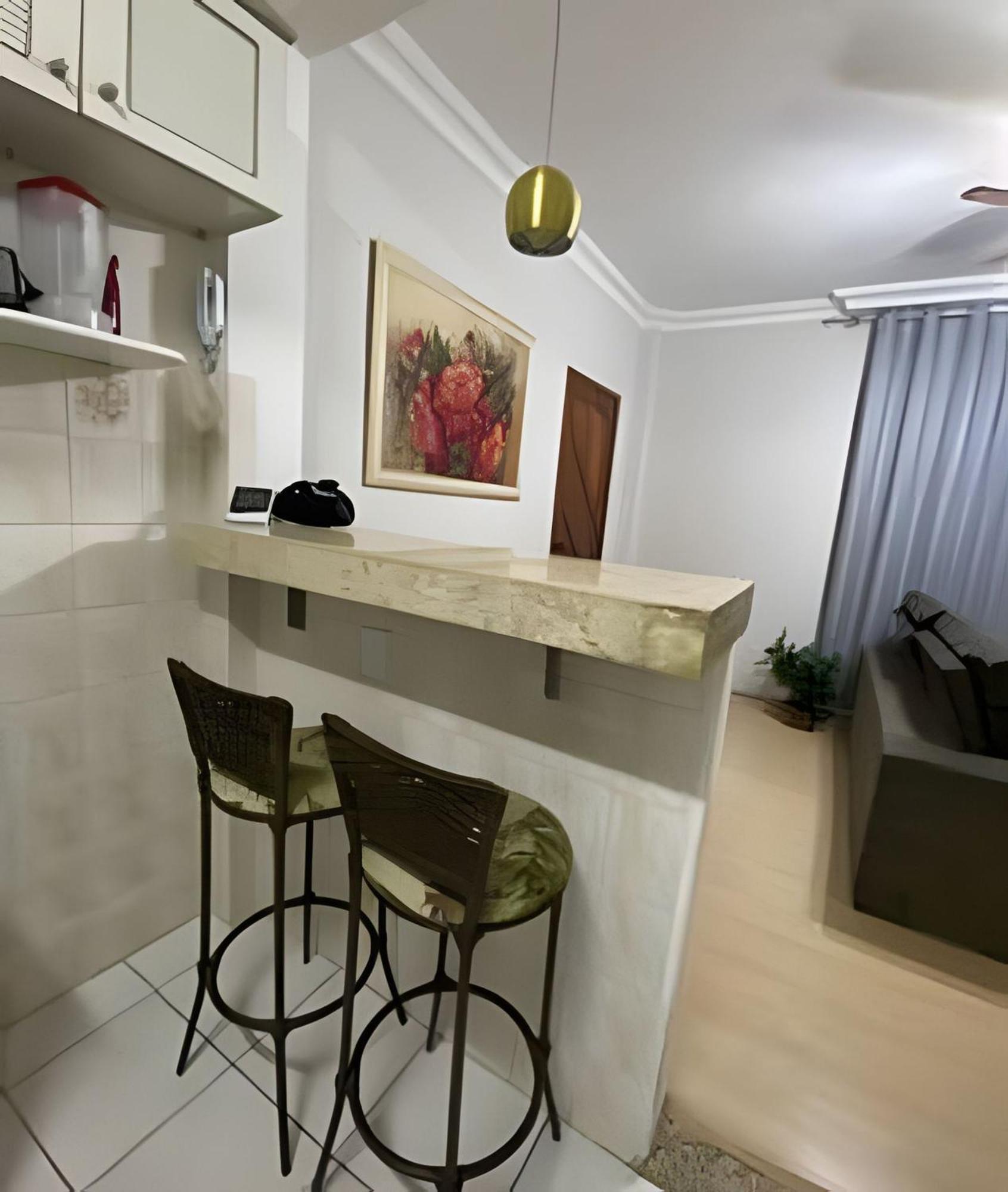 Aconchego Vila Velha (Espirito Santo)